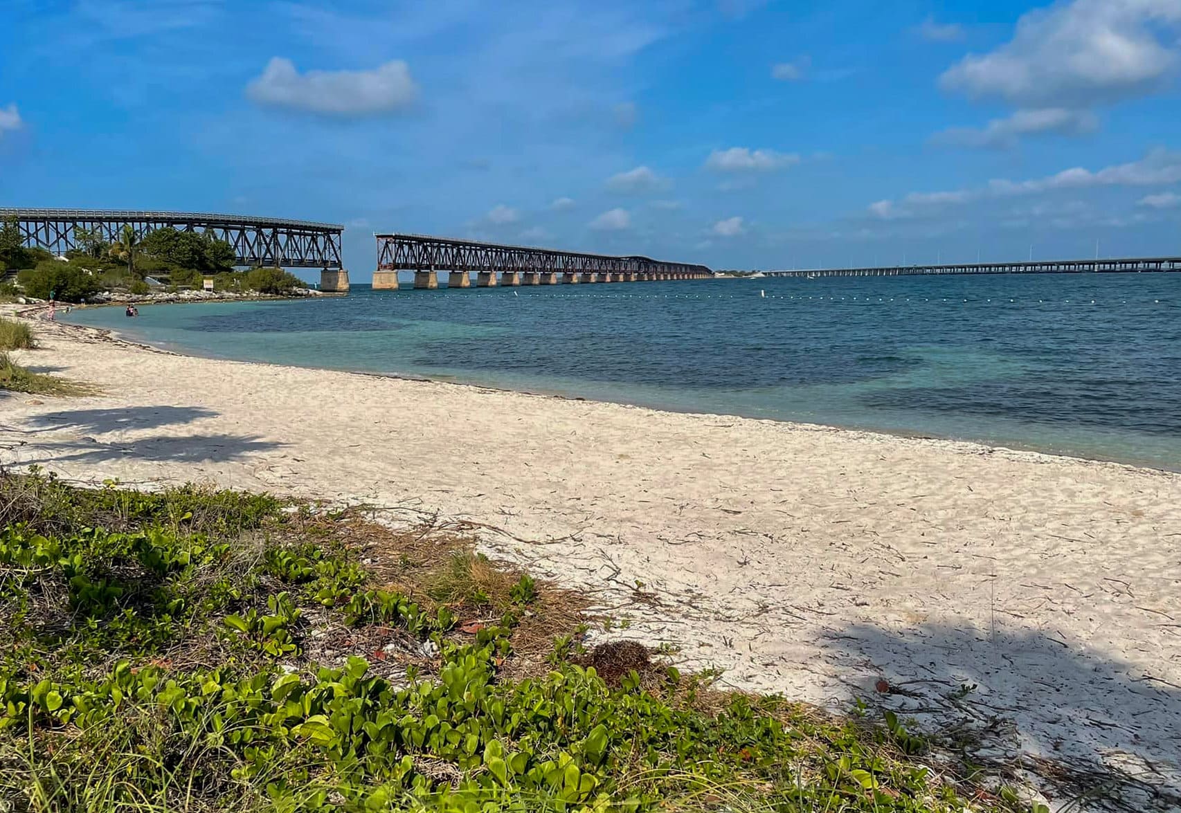 Bahia Honda State Park