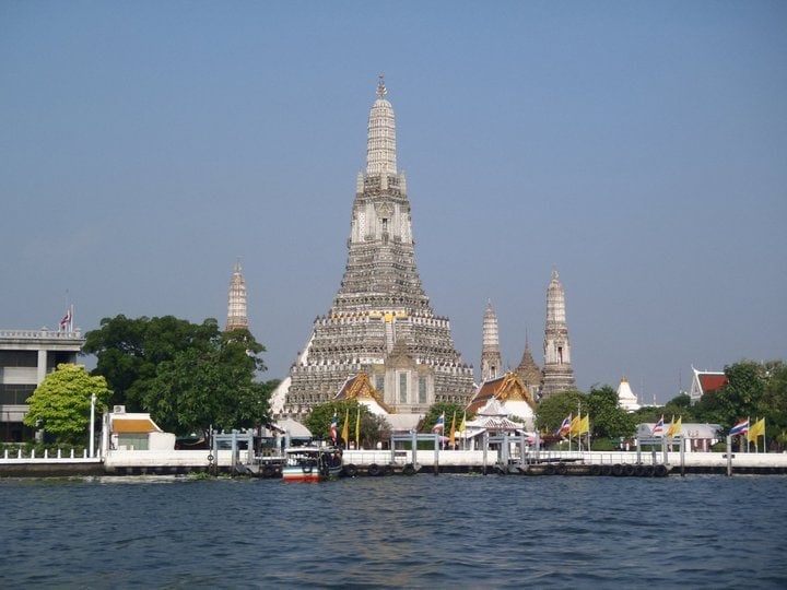 39 Things You Need to Know Before Traveling to Thailand