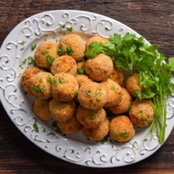 Papas Rellenas Recipe