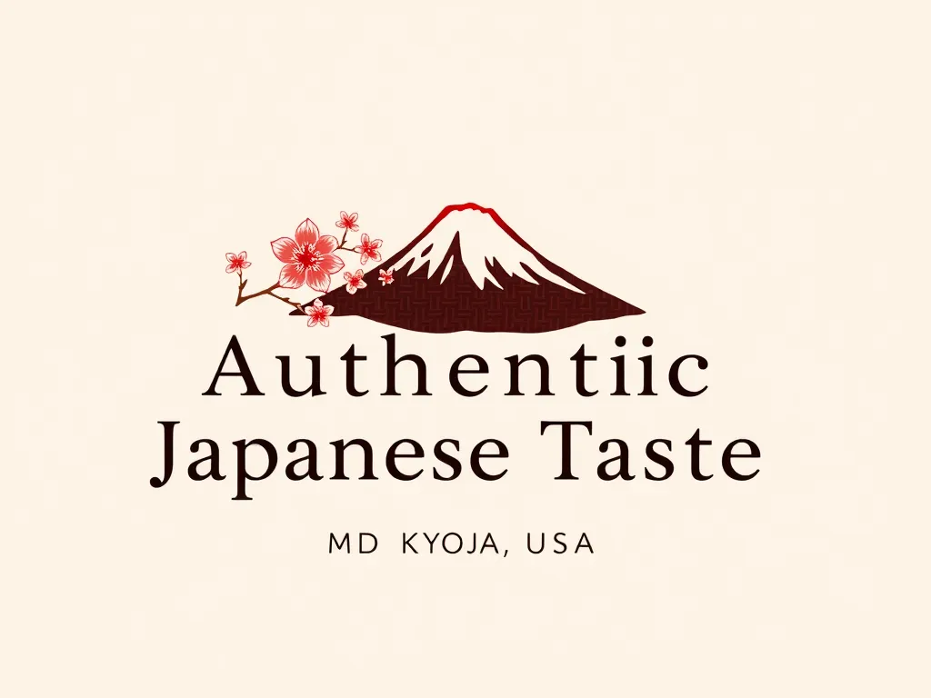 Authentic Japanese Taste - MD Kyoja USA | Gourmet Asian Cuisine